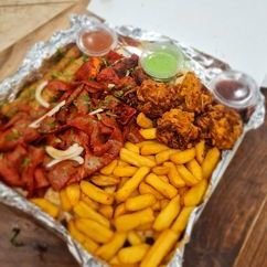 Sharing Box (for 2 people)