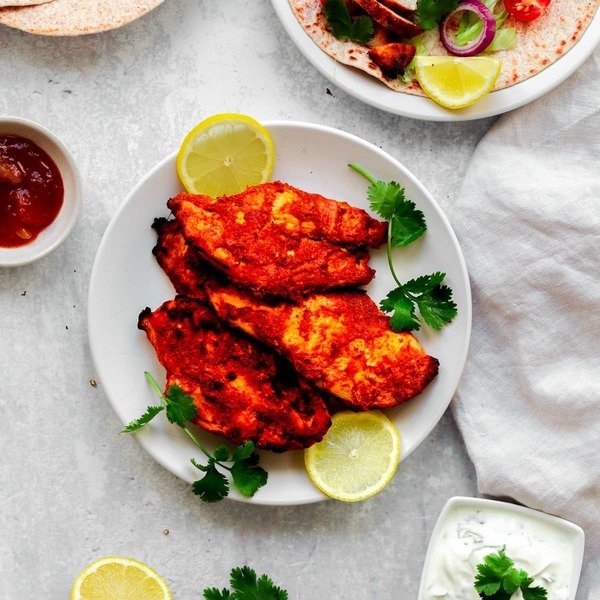 Chicken Tikka