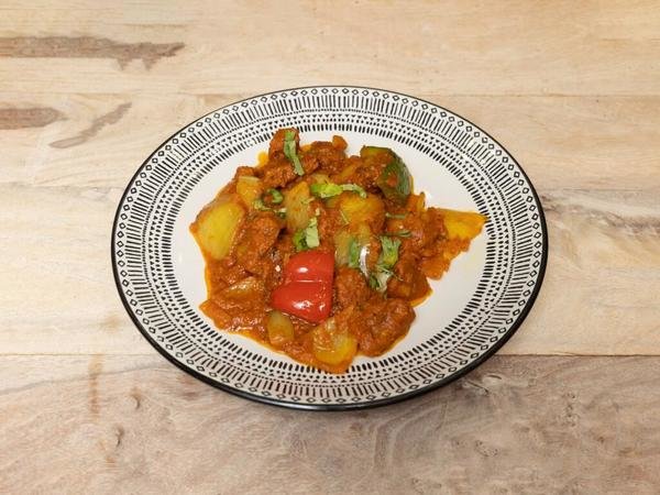 Jalfrezi