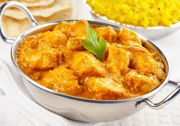 Korma