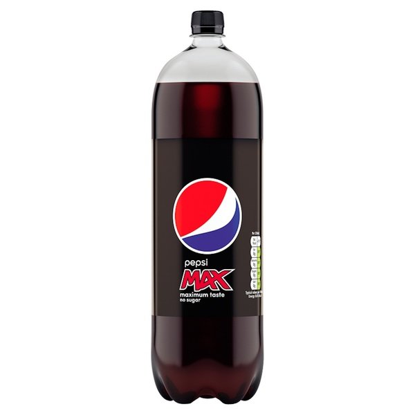 Pepsi Max 1.5ltr