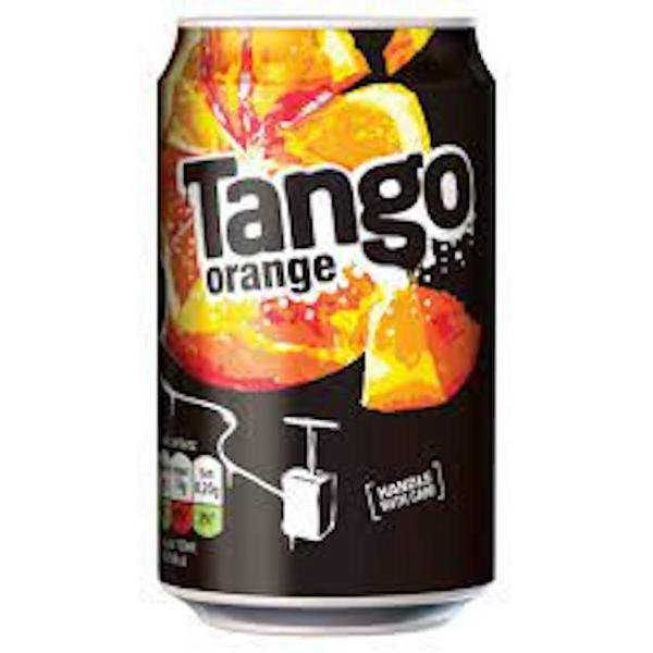 Tango Can