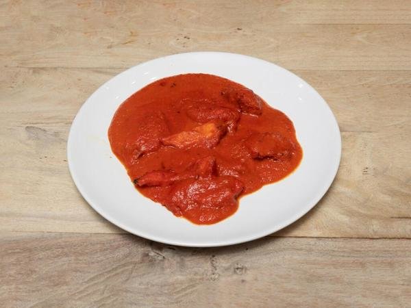 Tikka Masala